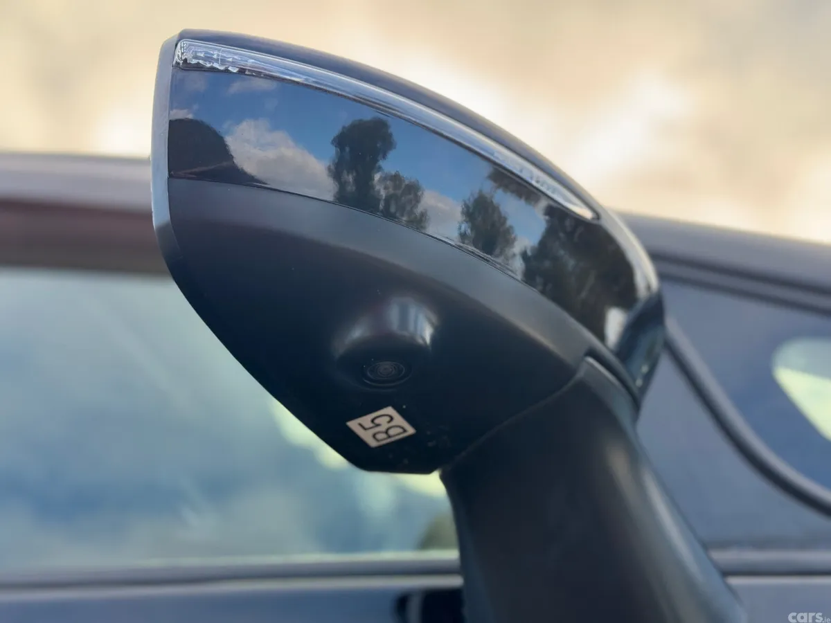 Nissan Note Hatchback, Petrol Hybrid, 2019, Black