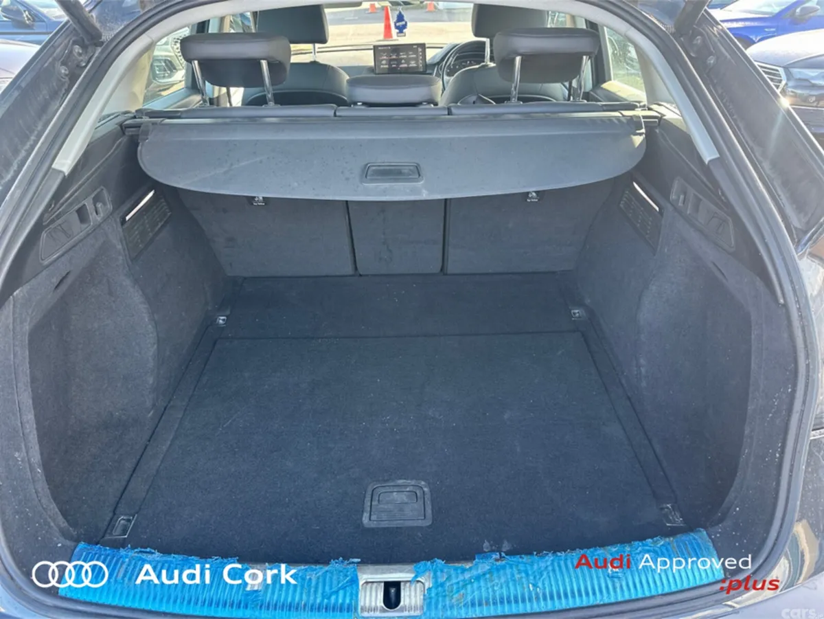 Audi Q5 Estate, Diesel, 2022, Grey