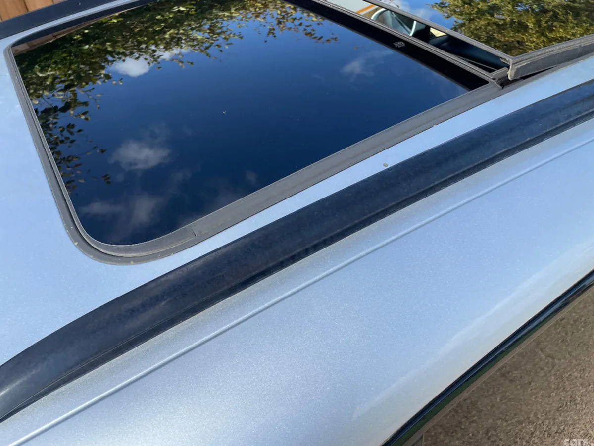 Porsche Macan SUV, Diesel, 2015, Silver