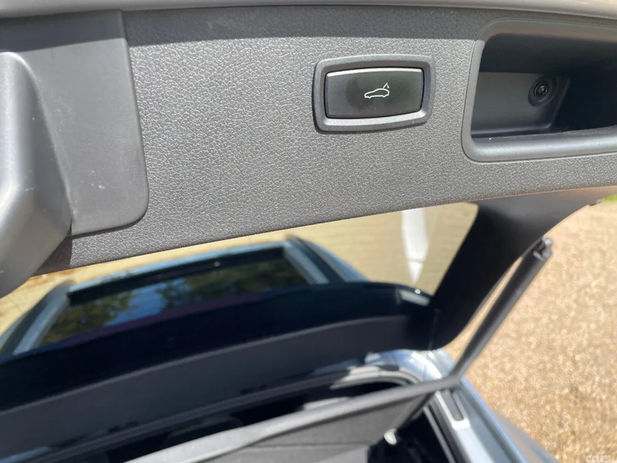 Porsche Macan SUV, Diesel, 2015, Silver
