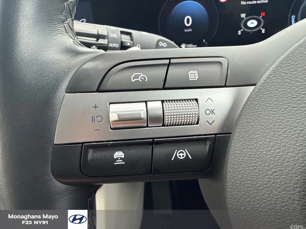 Hyundai Tucson MPV, Petrol Plug-in Hybrid, 2026, Grey