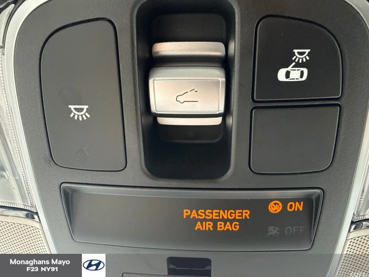 Hyundai Tucson MPV, Petrol Plug-in Hybrid, 2026, Grey