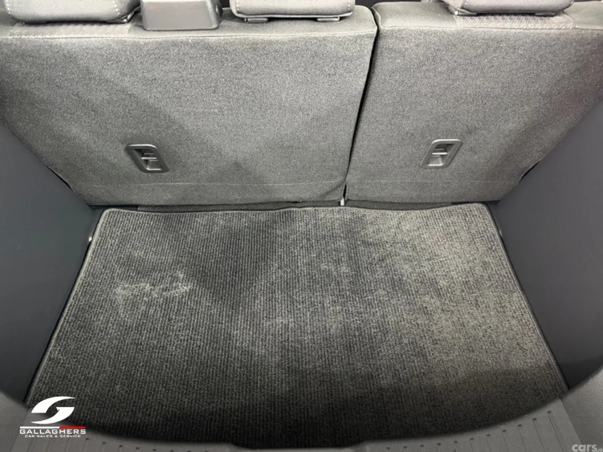 Mazda Demio Hatchback, Petrol, 2018, Blue