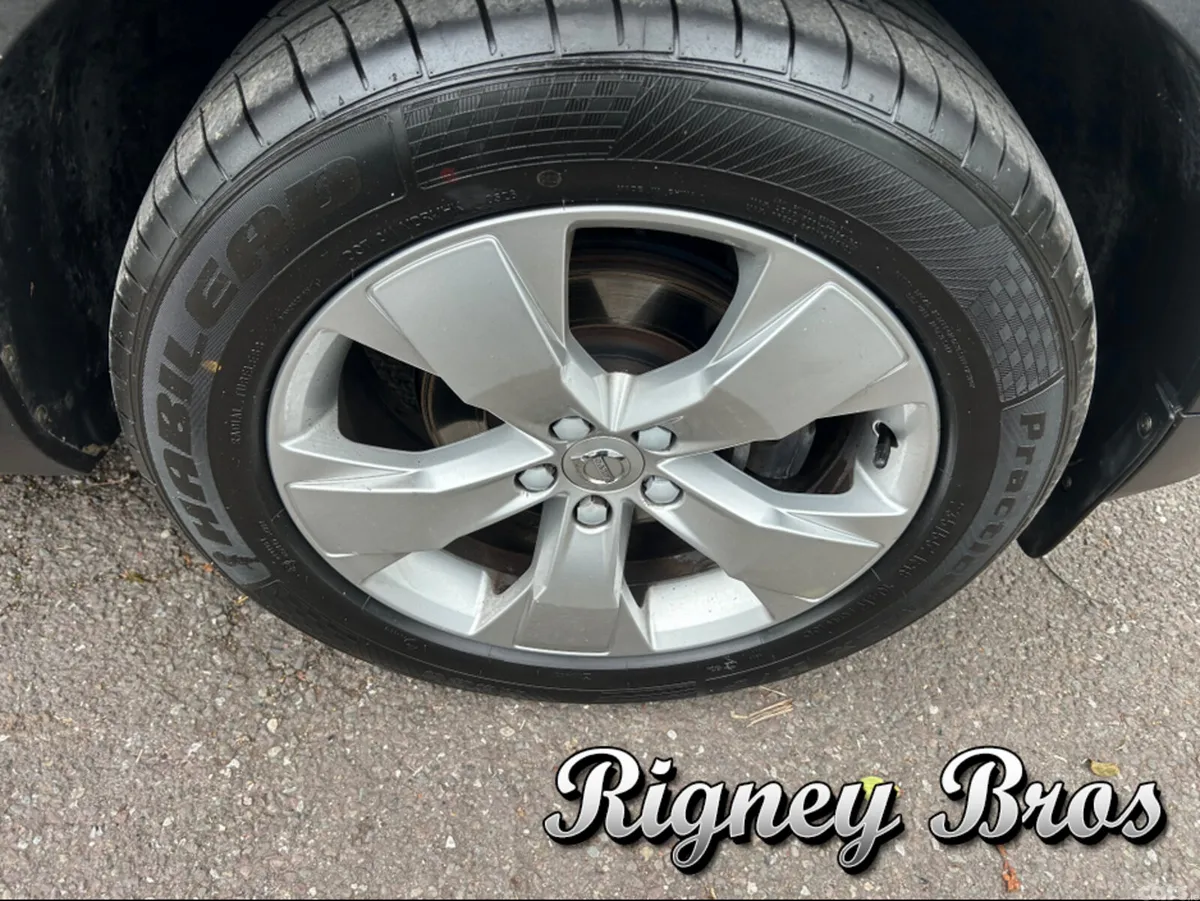 Volvo XC40 Estate, Diesel, 2018, Black