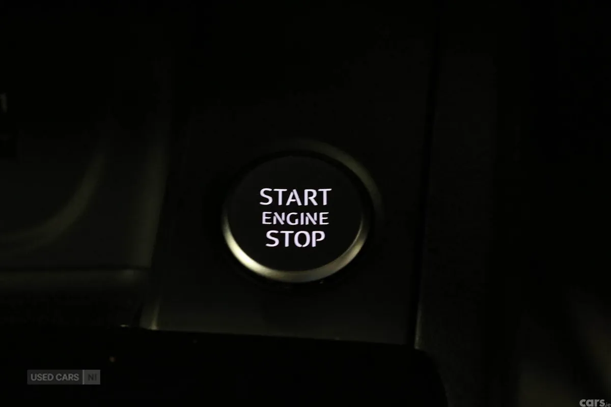 Audi A4 Saloon, Diesel, 2023, Grey
