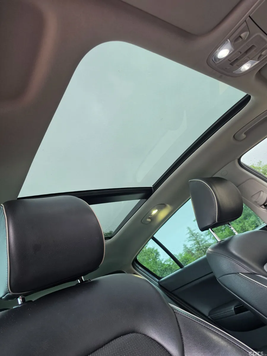 Kia Sportage SUV, Diesel, 2018, Silver