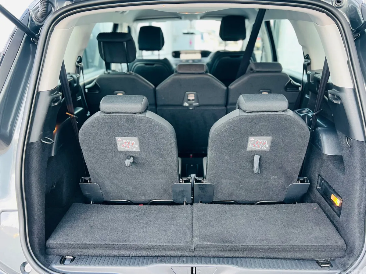 Citroen C4 Hatchback, Diesel, 2015, Grey