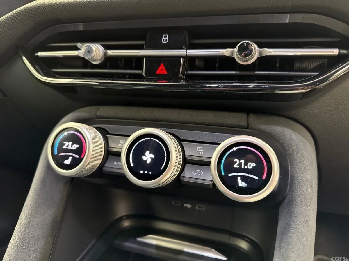 Skoda Kodiaq SUV, Diesel, 2027, Red