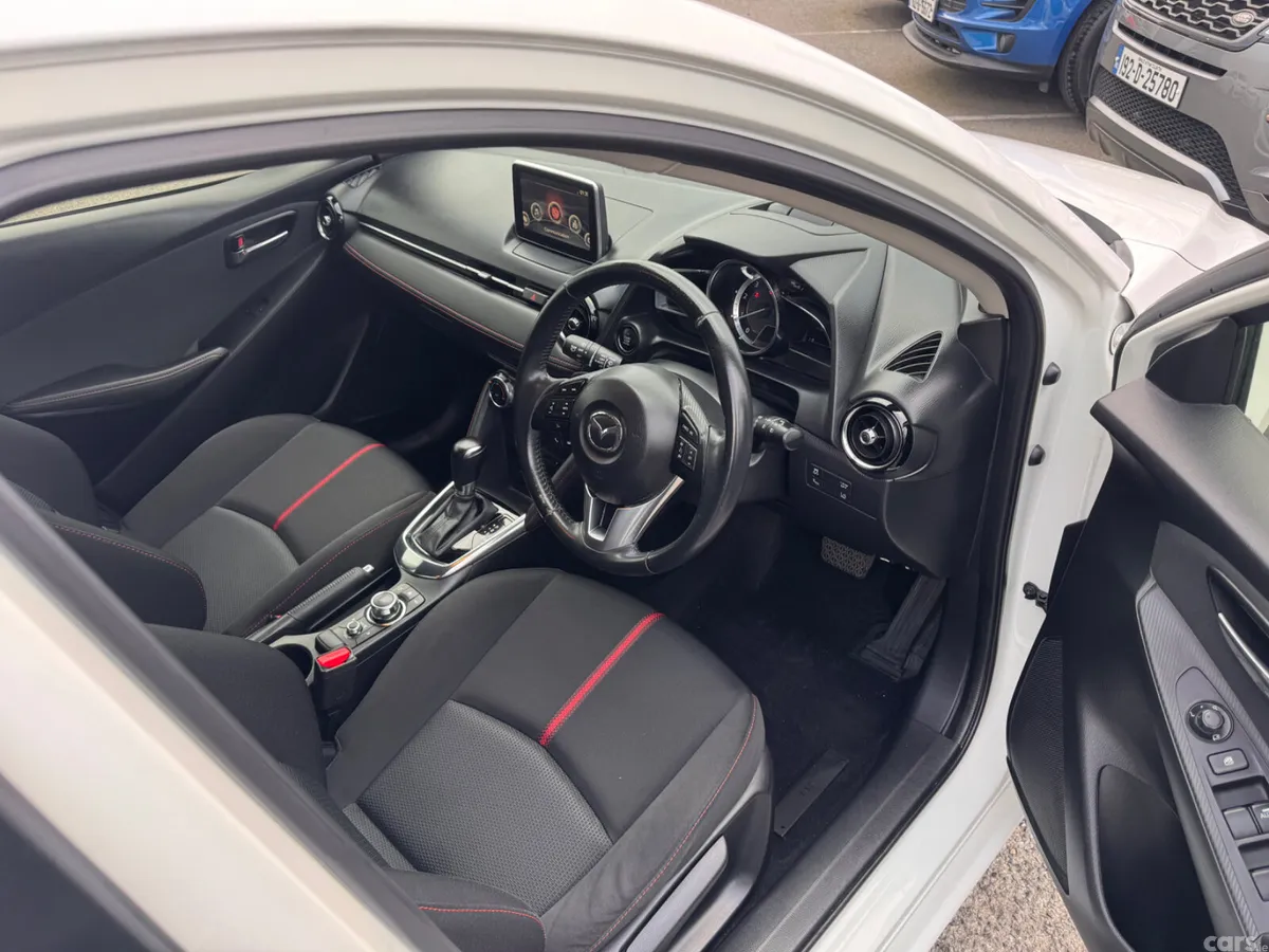 Mazda Mazda2 Hatchback, Diesel, 2015, White
