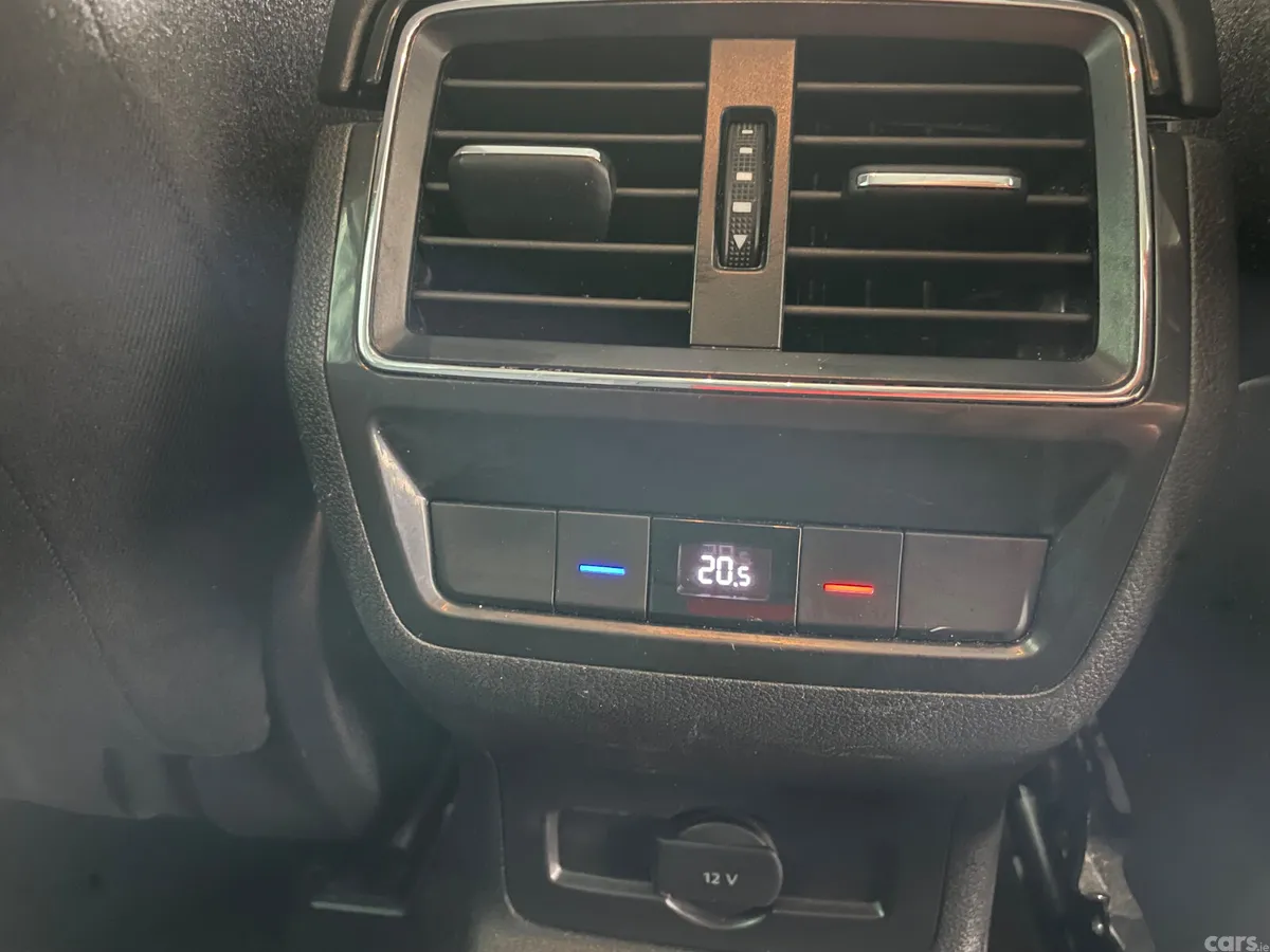 Skoda Kodiaq SUV, Diesel, 2024, Grey