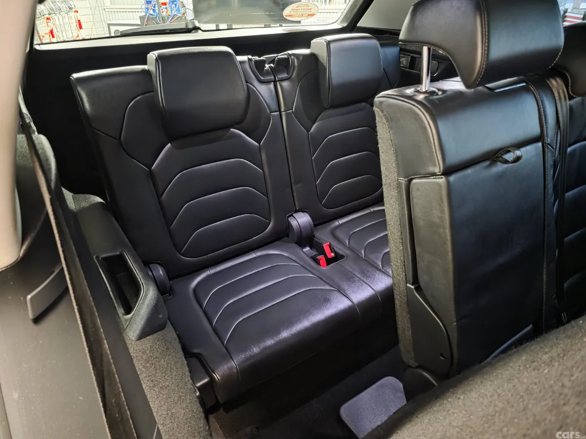 Skoda Kodiaq SUV, Diesel, 2022, Grey