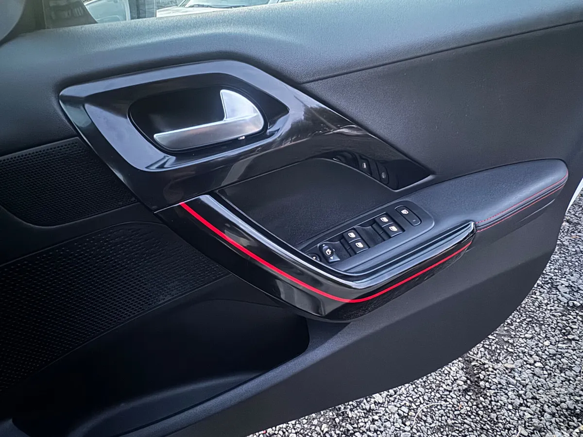 Peugeot 2008 SUV, Petrol, 2019, White