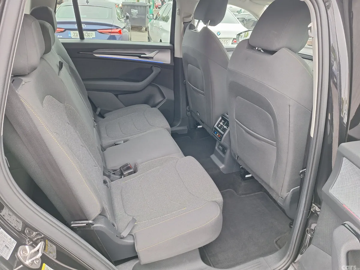 Skoda Kodiaq SUV, Diesel, 2025, Grey