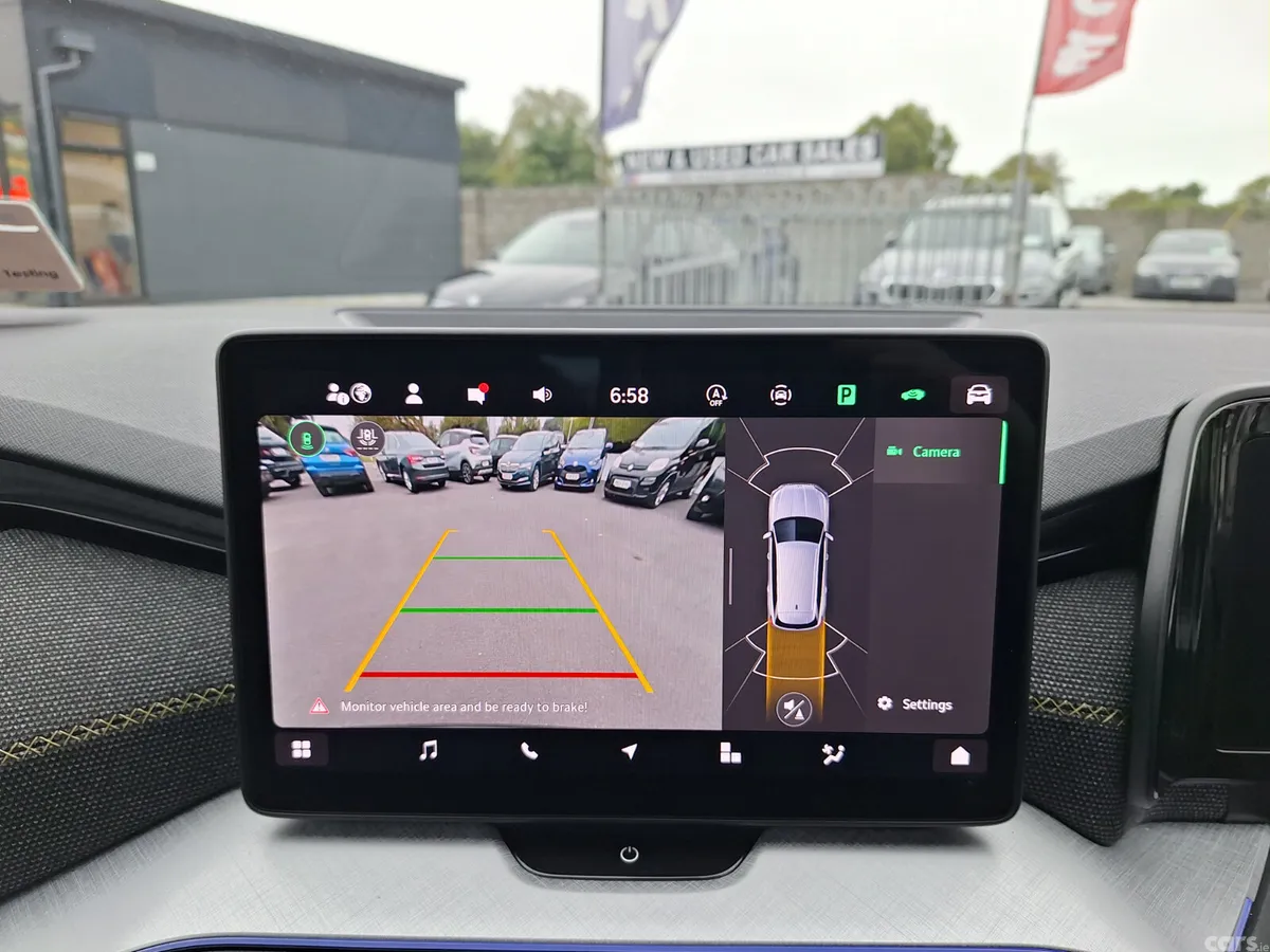 Skoda Kodiaq SUV, Diesel, 2025, Grey