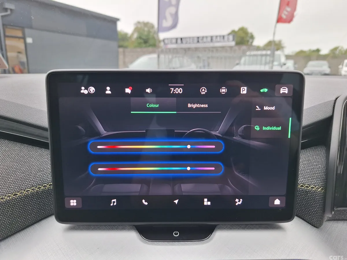 Skoda Kodiaq SUV, Diesel, 2025, Grey