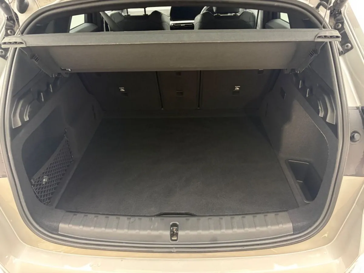BMW X1 Estate, Petrol Plug-in Hybrid, 2026, Silver