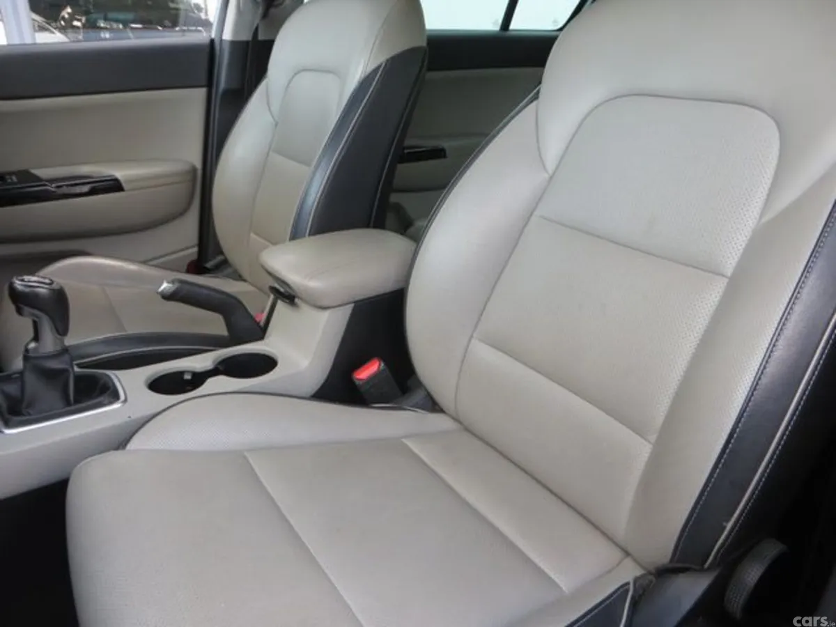 Kia Sportage MPV, Diesel, 2020, Grey