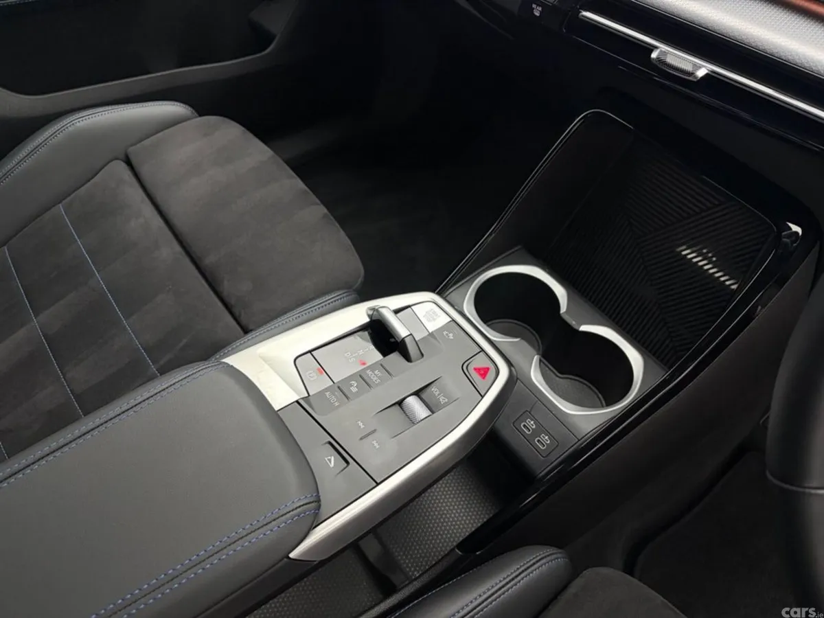 BMW X1 Estate, Petrol Plug-in Hybrid, 2026, Silver
