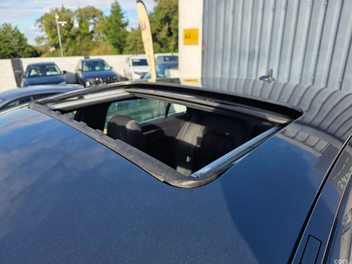 Mercedes-Benz CLS Coupe, Diesel, 2018, Grey