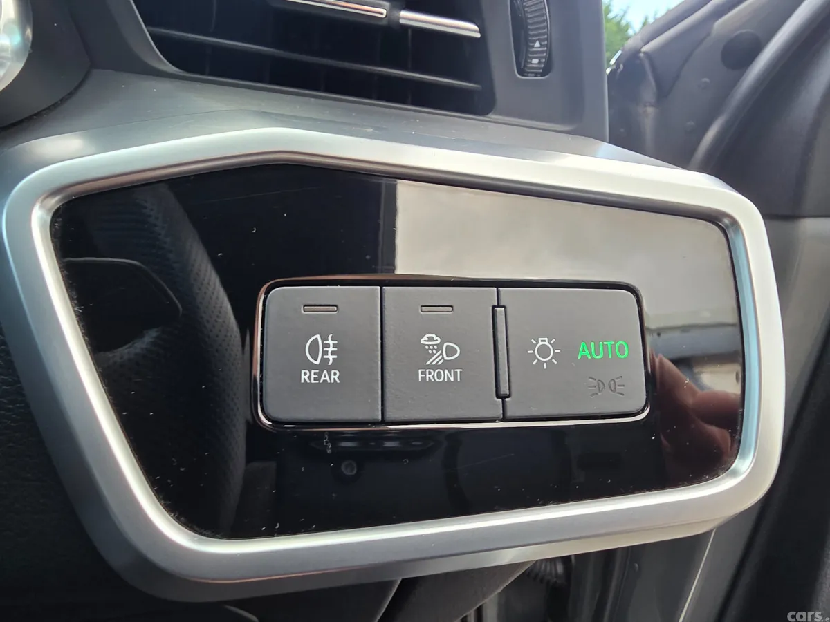 Audi A6 Saloon, Diesel, 2023, Grey