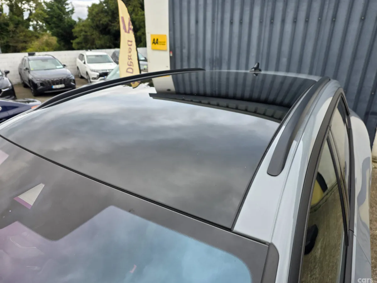 Volkswagen ID.4 Estate, Electric, 2022, Grey