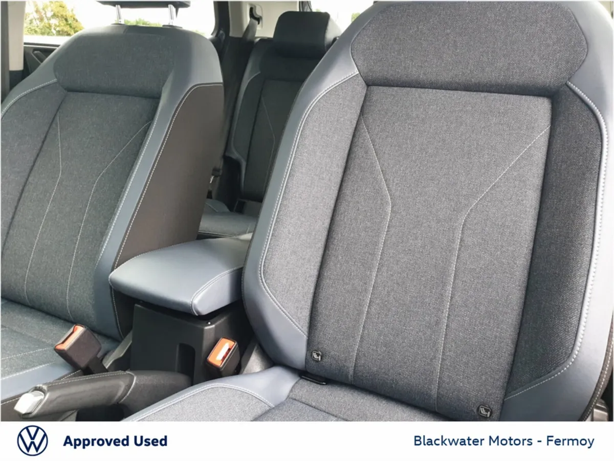 Volkswagen T-Cross SUV, Petrol, 2026, Grey