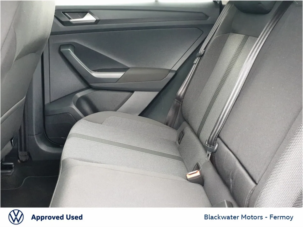 Volkswagen T-Roc SUV, Diesel, 2026, Grey