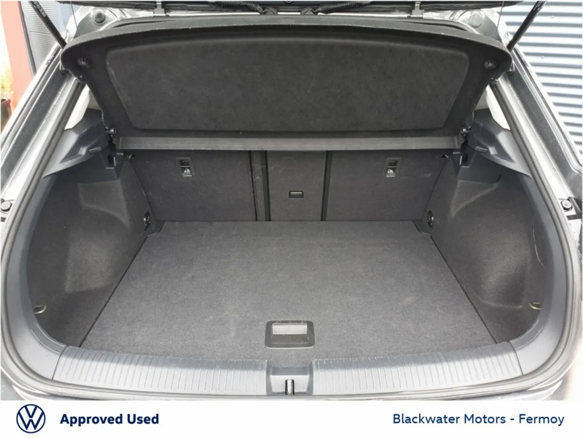 Volkswagen T-Roc SUV, Diesel, 2026, Grey