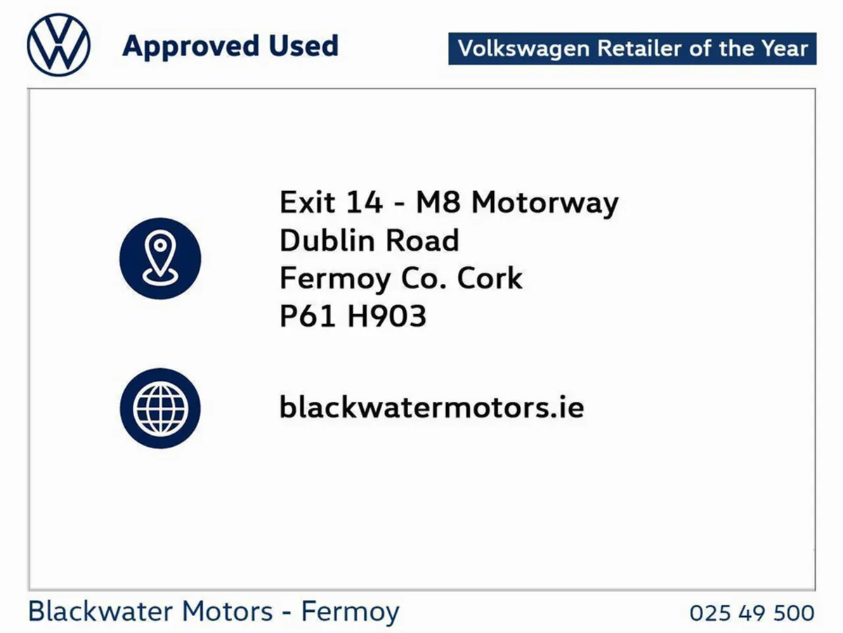 Volkswagen T-Cross SUV, Petrol, 2026, Black