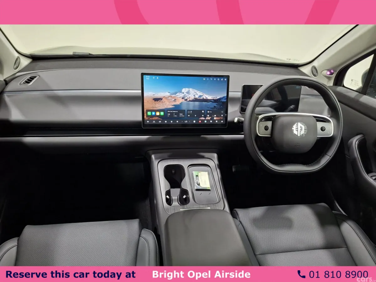 Leapmotor C10 SUV, Electric, 2027, Green