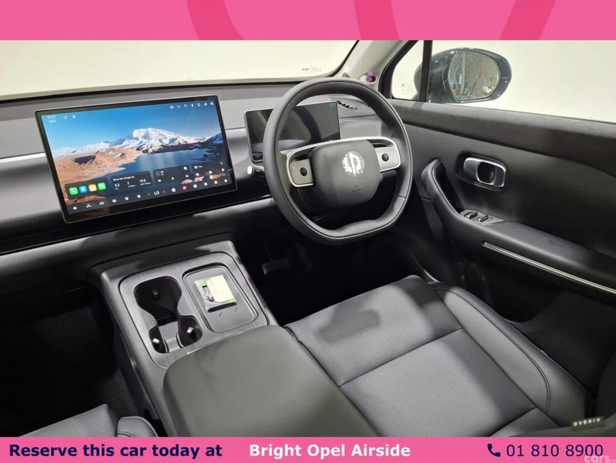 Leapmotor C10 SUV, Electric, 2027, Green
