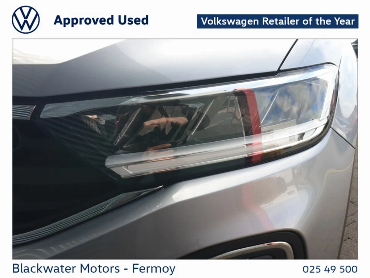 Volkswagen T-Roc SUV, Diesel, 2026, Grey
