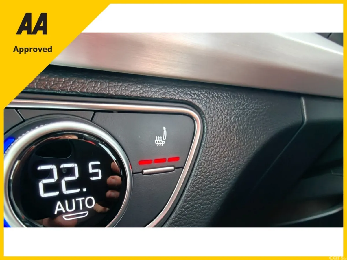Audi Q5 SUV, Petrol Plug-in Hybrid, 2023, Black