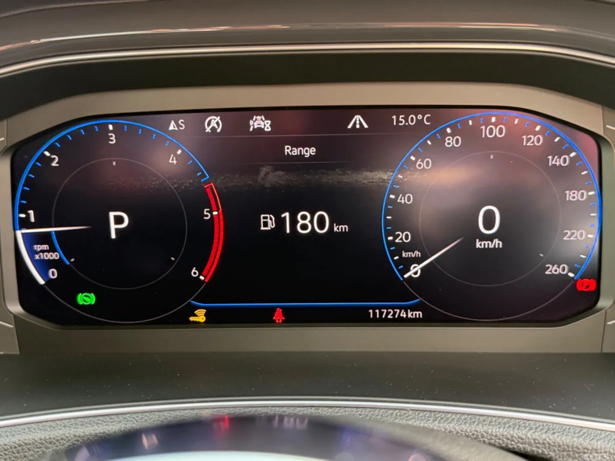 Volkswagen T-Roc SUV, Diesel, 2021, Red