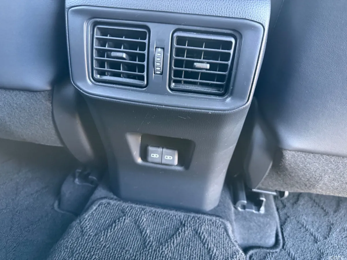 Toyota RAV4 SUV, Petrol Hybrid, 2023, Black