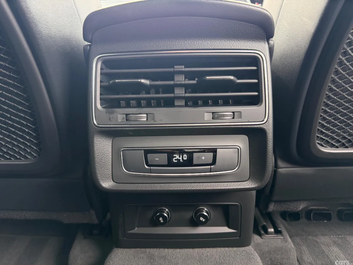 Audi Q7 Estate, Petrol Plug-in Hybrid, 2024, Black