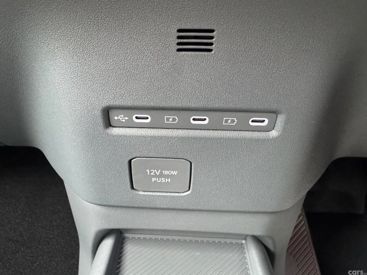Kia EV2 Hatchback, Electric, 2026, White