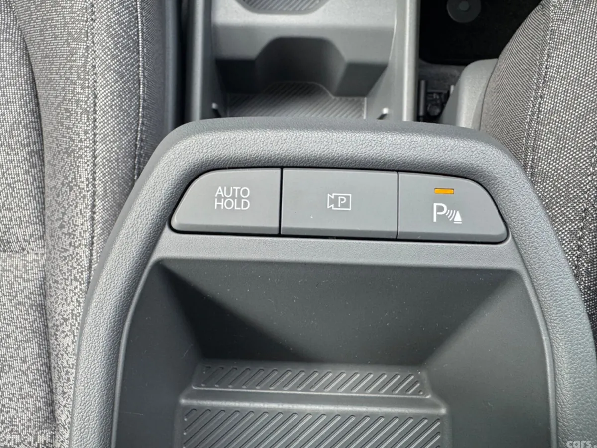 Kia EV2 Hatchback, Electric, 2026, White