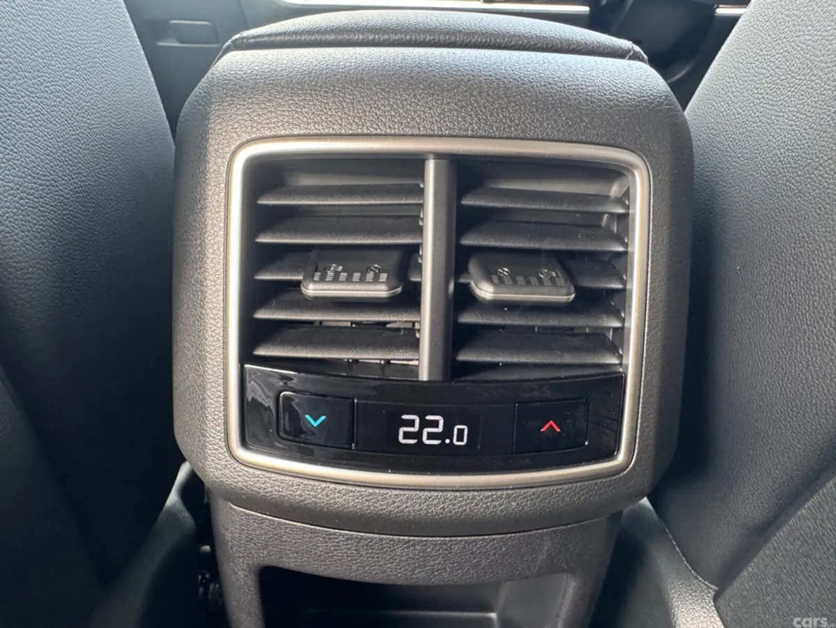 Kia Sportage Hatchback, Petrol Plug-in Hybrid, 2026, Black