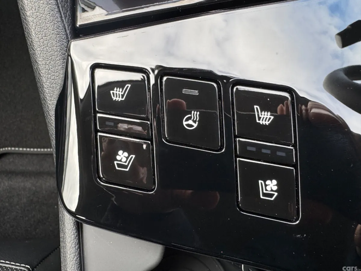 Kia Sportage Hatchback, Petrol Plug-in Hybrid, 2026, Black
