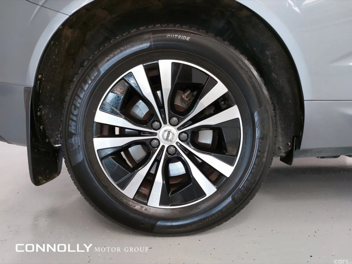 Volvo XC60 SUV, Diesel, 2021, Grey