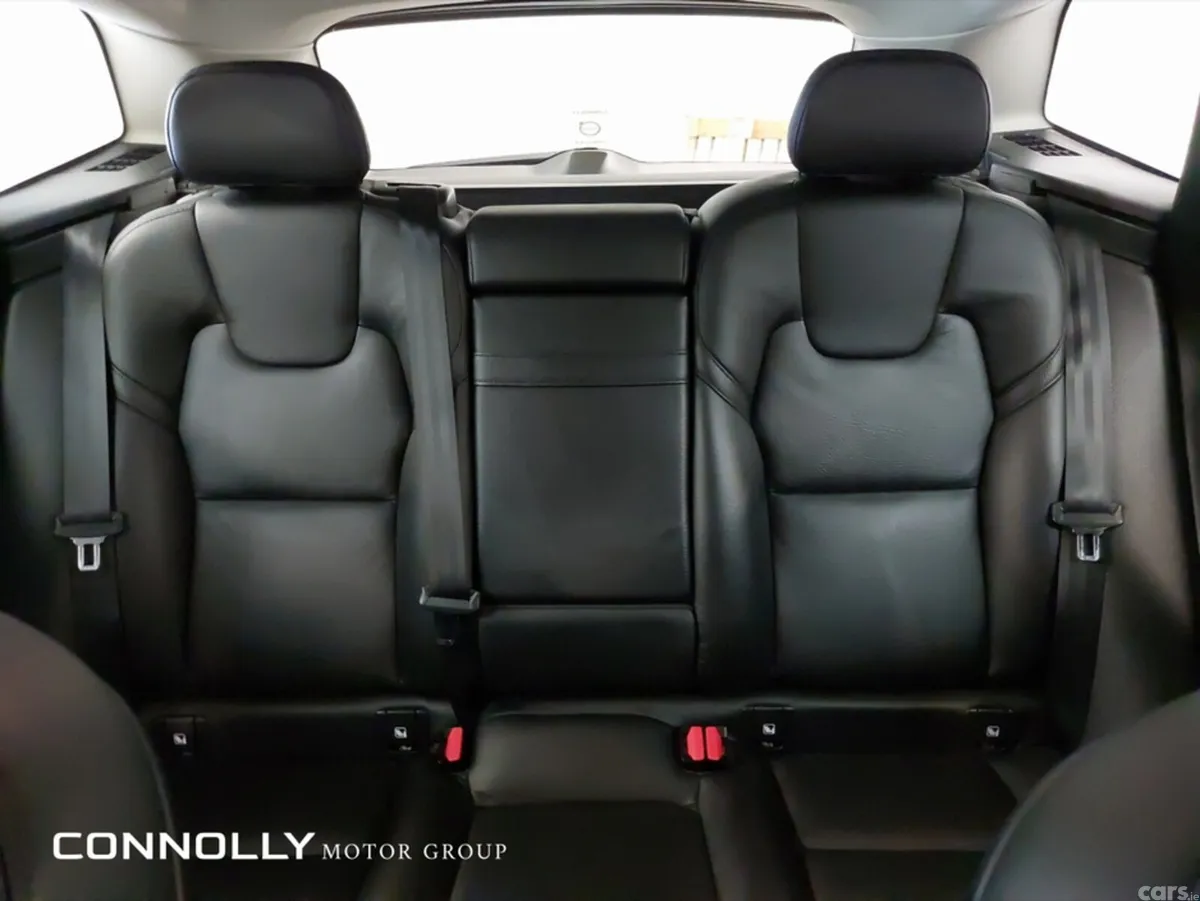 Volvo XC60 SUV, Diesel, 2021, Grey
