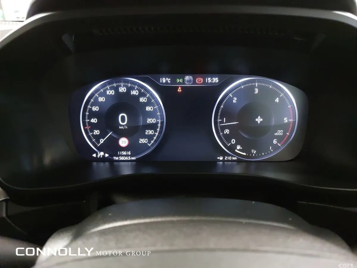 Volvo XC40 SUV, Diesel, 2021, Black