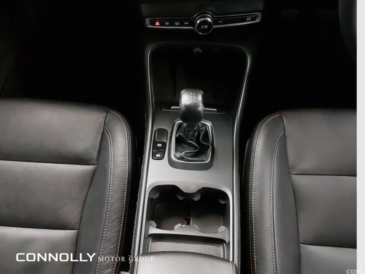 Volvo XC40 SUV, Diesel, 2021, Black