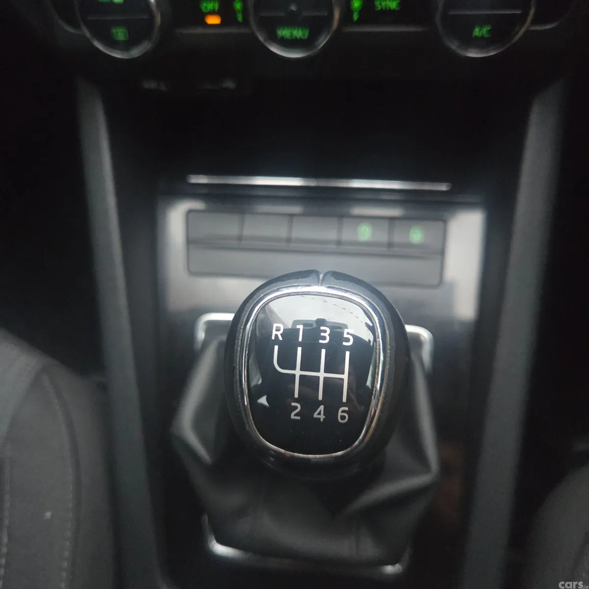 Skoda Octavia Hatchback, Petrol, 2017, Grey