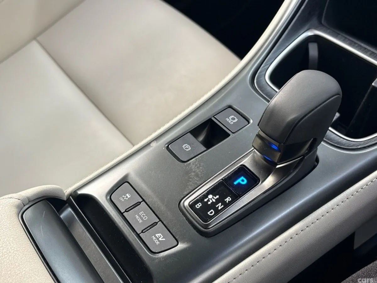Lexus LBX SUV, Petrol Hybrid, 2025, Brown