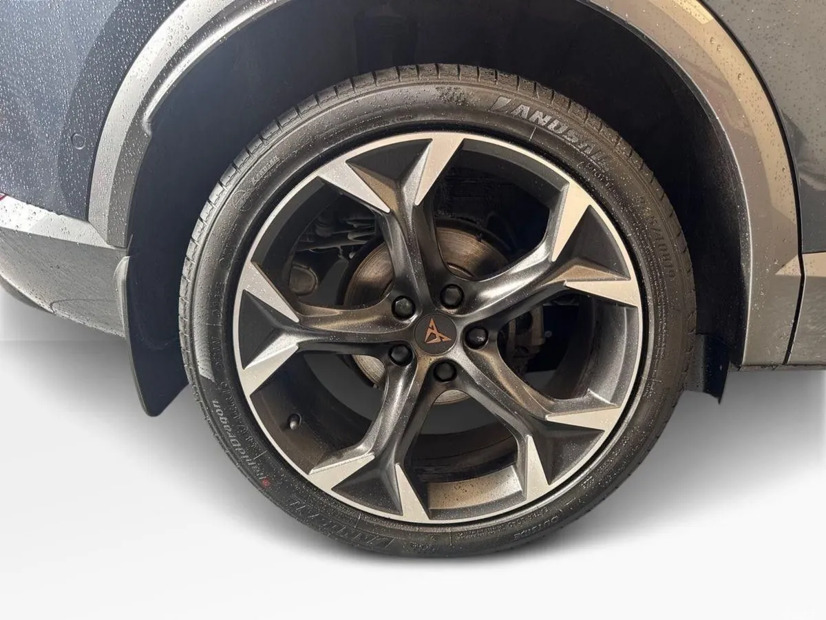 Cupra Formentor Estate, Diesel, 2023, Grey