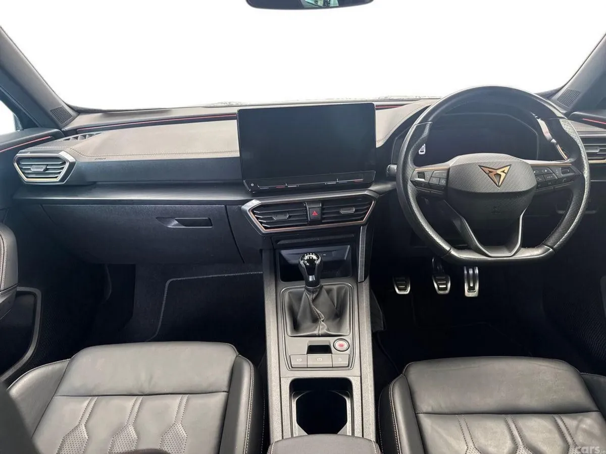 Cupra Formentor Estate, Diesel, 2023, Grey