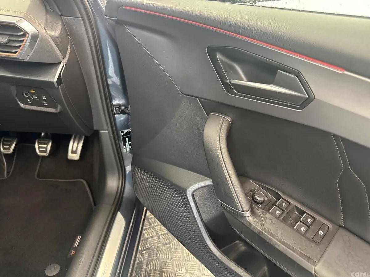 Cupra Formentor Estate, Diesel, 2023, Grey