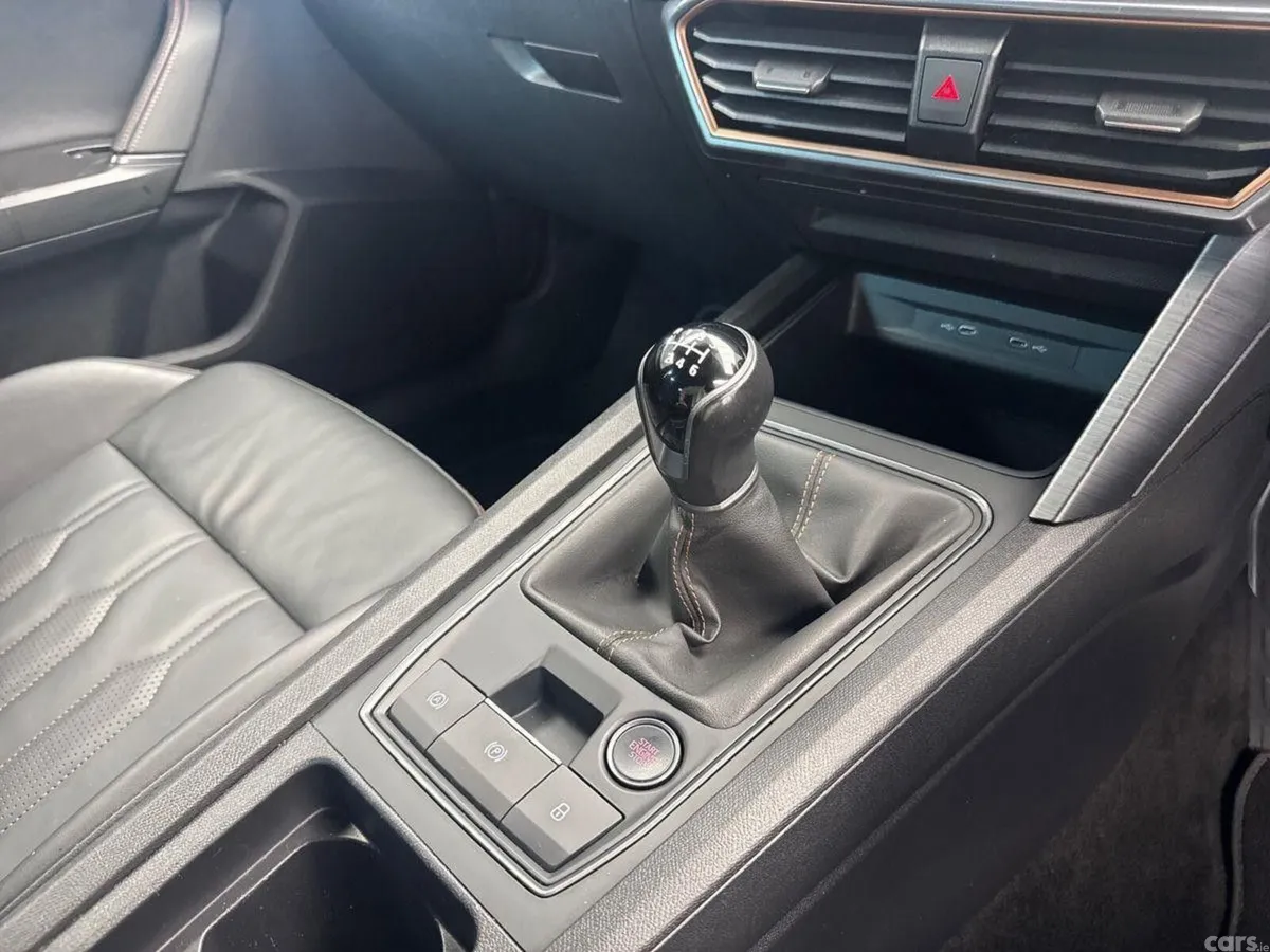 Cupra Formentor Estate, Diesel, 2023, Grey